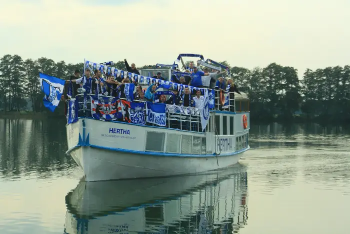 Klempowsee, Landkreis Ostprignitz-Ruppin