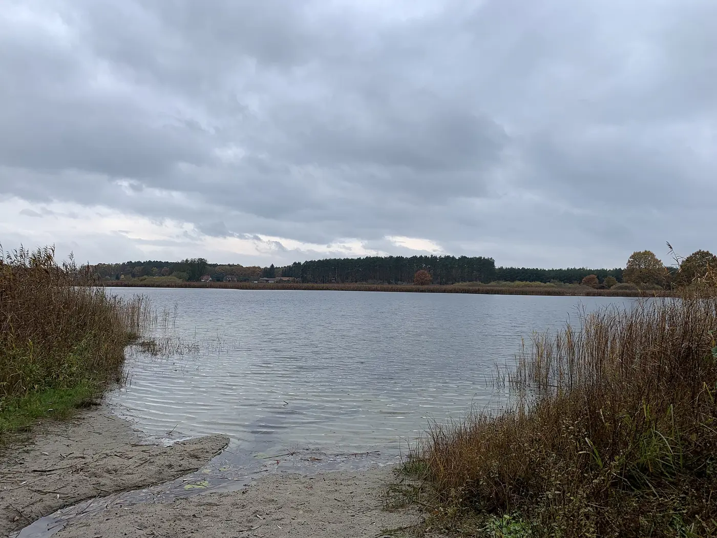 Kliestower See, Landkreis Teltow-Fläming