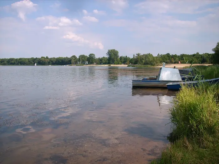 Knappensee, Landkreis Bautzen