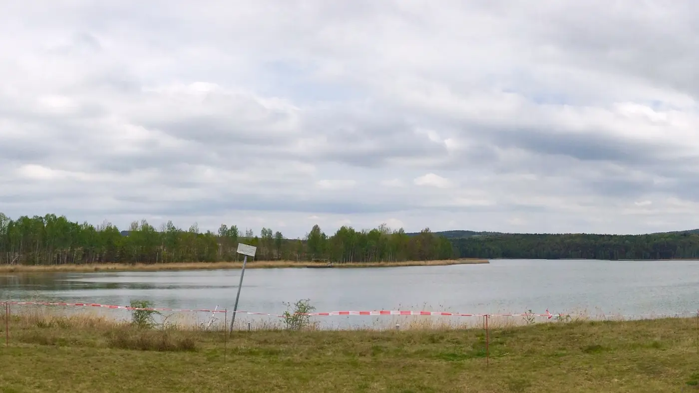 Knappensee, Landkreis Schwandorf