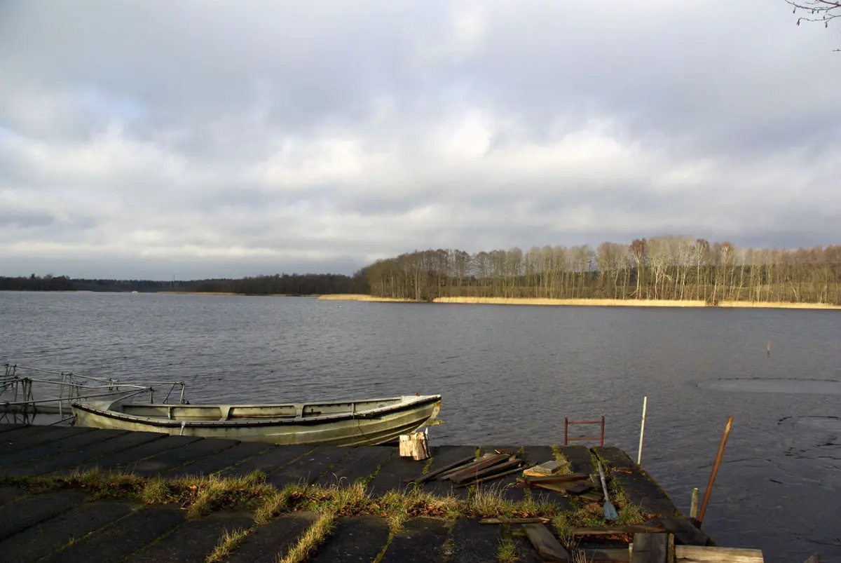 Kölpinsee, Landkreis Uckermark