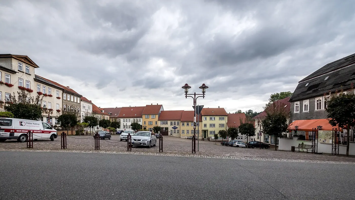 Königsee, Landkreis Offenbach