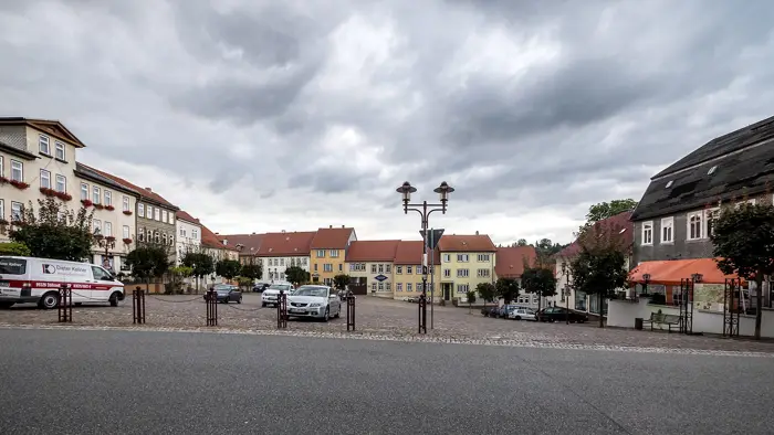 Königsee, Landkreis Offenbach
