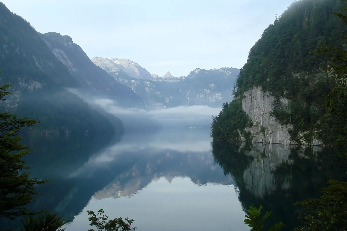 Königssee, Landkreis Friesland