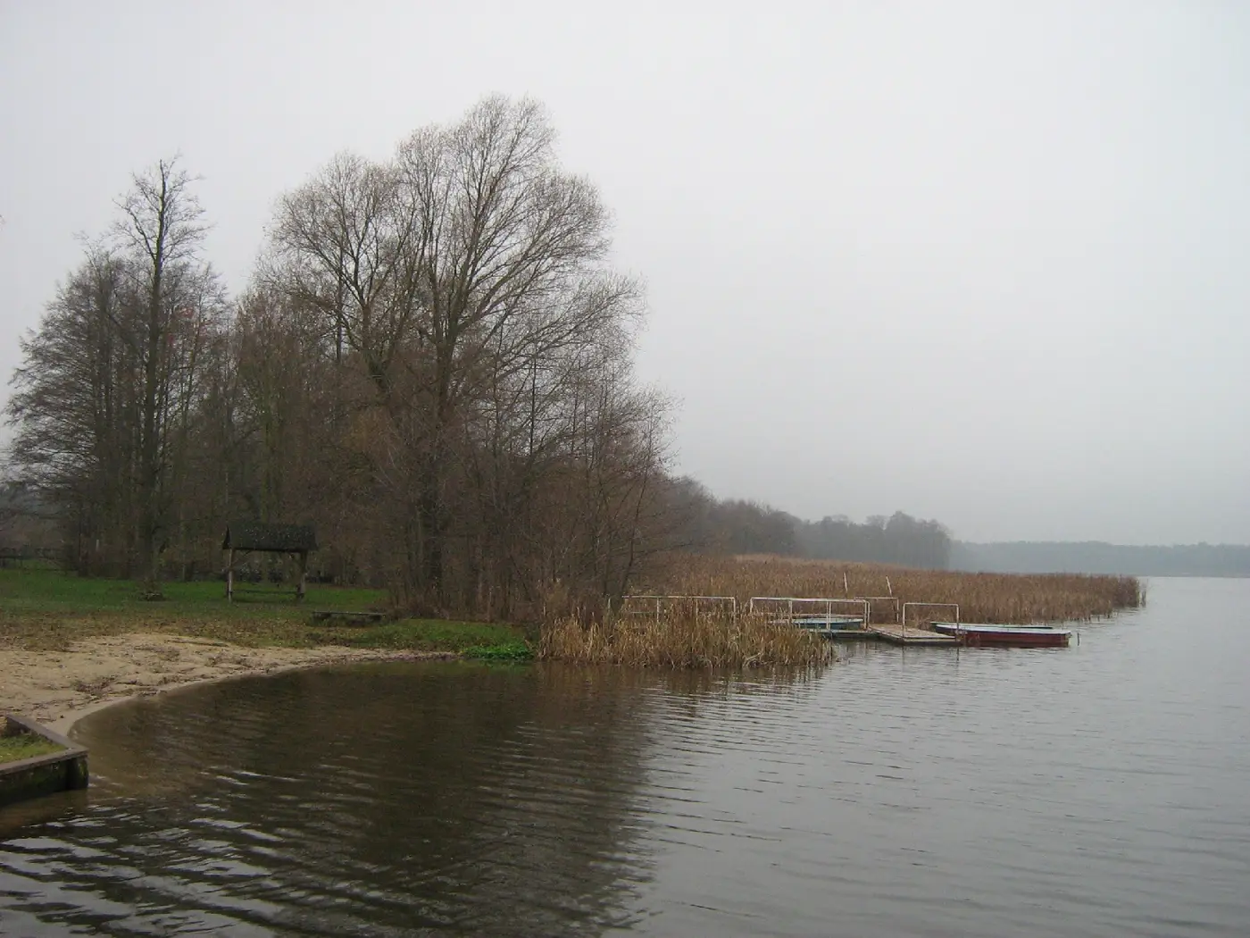 Köthener See, Landkreis Dahme-Spreewald
