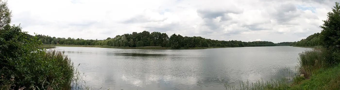 Kogeler See, Landkreis Mecklenburgische Seenplatte