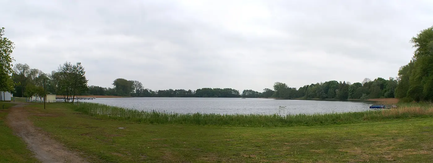 Kosenowsee, Landkreis Vorpommern-Greifswald