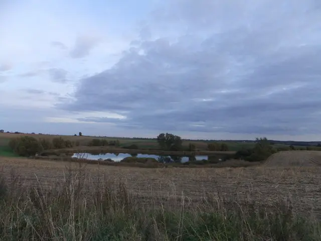 Krebssee, Landkreis Rostock