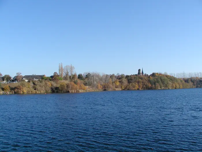 Kreidesee Hemmoor, Landkreis Cuxhaven