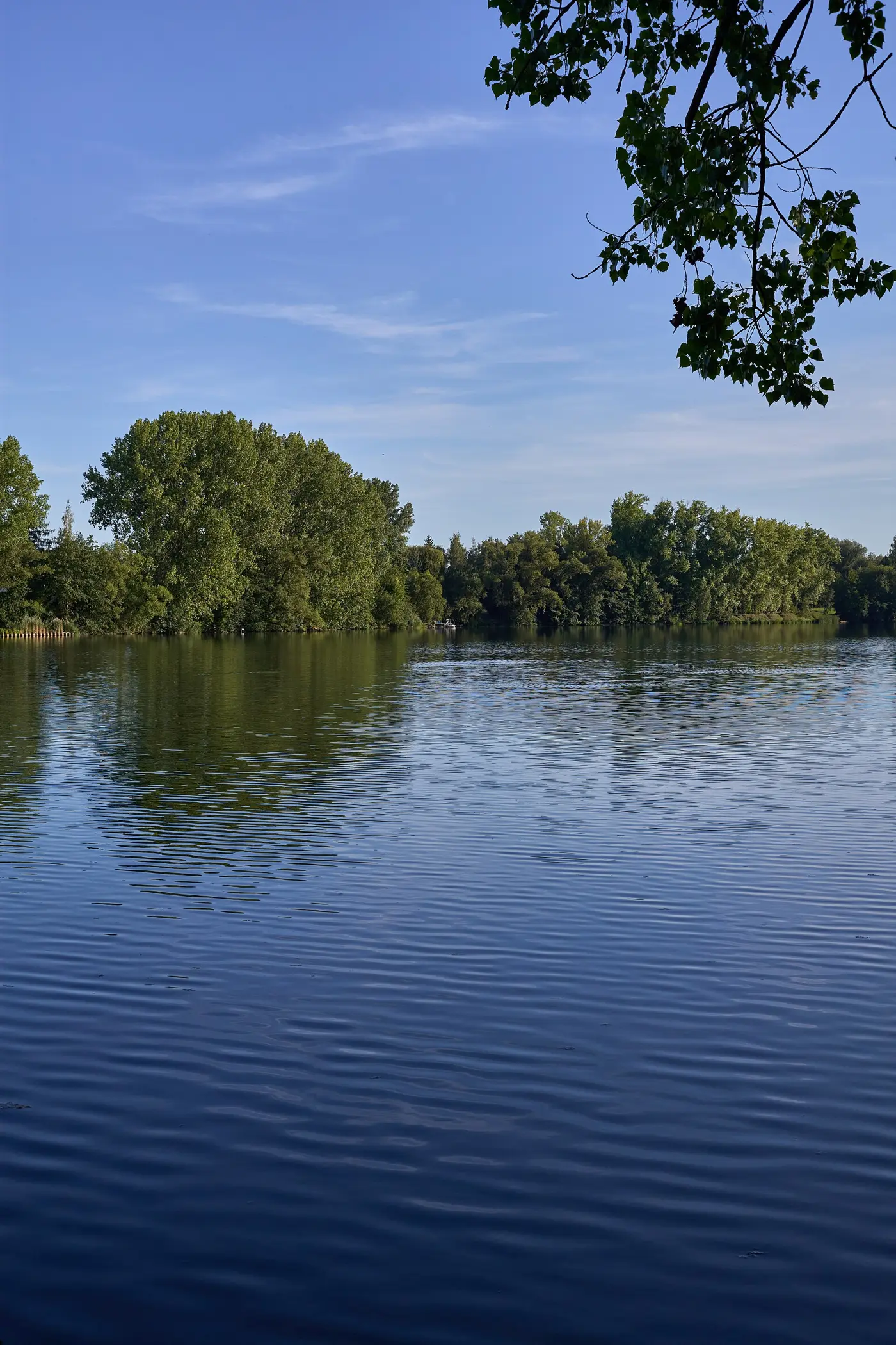 Kretzschauer See, Burgenlandkreis