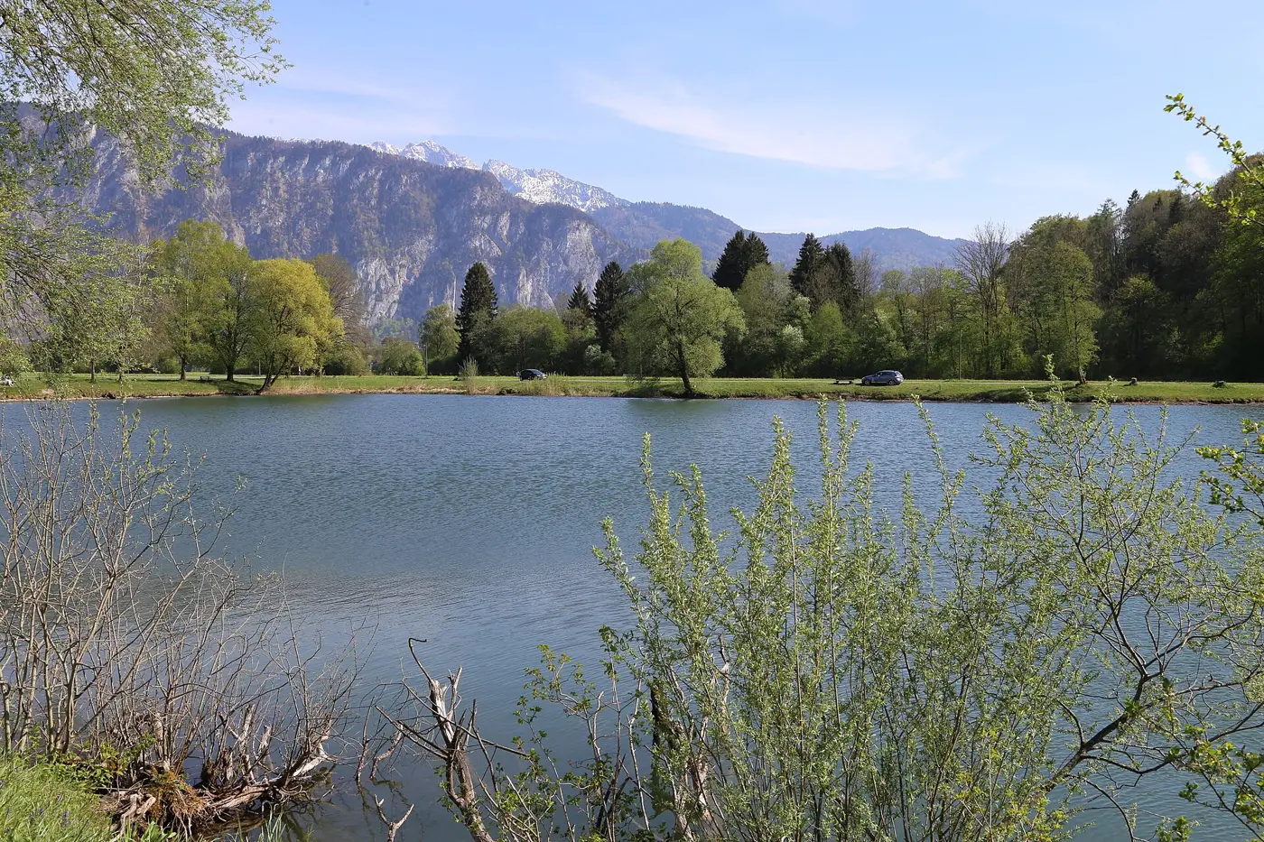 Kreuthsee, Landkreis Rosenheim