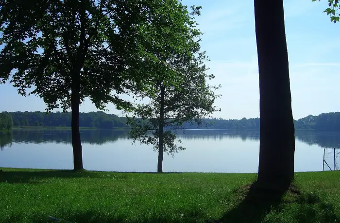 Kronensee, Landkreis Osnabrück