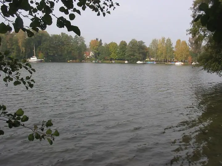 Krossinsee, Landkreis Dahme-Spreewald