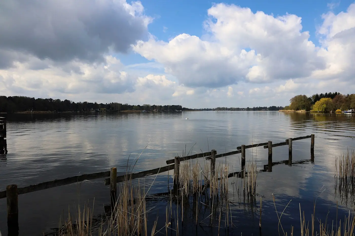 Krüpelsee, Landkreis Dahme-Spreewald