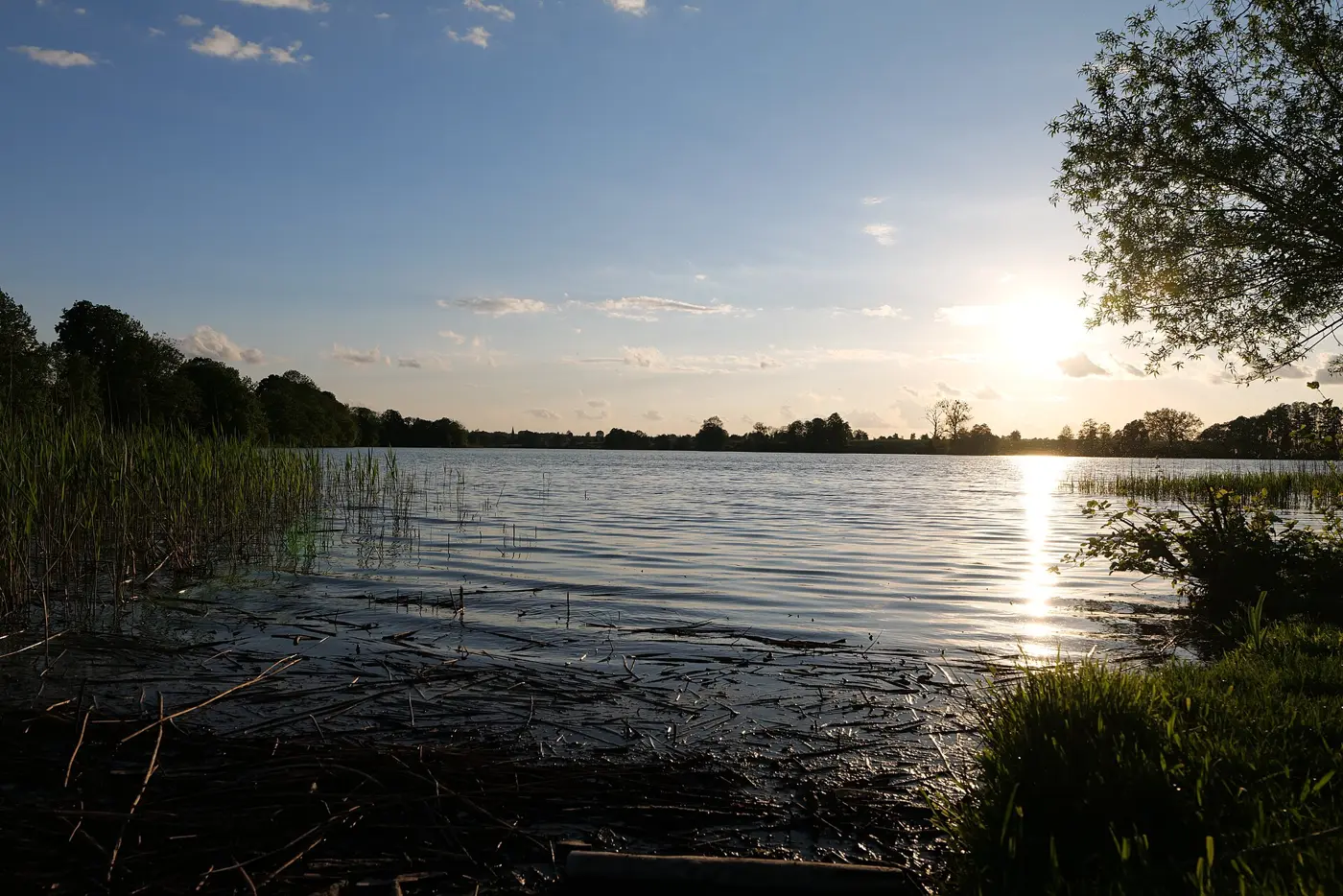 Krummer See, Landkreis Barnim