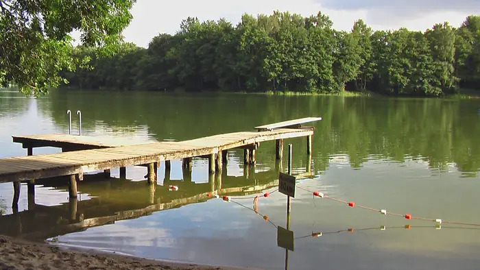 Krummsee, Kreis Ostholstein
