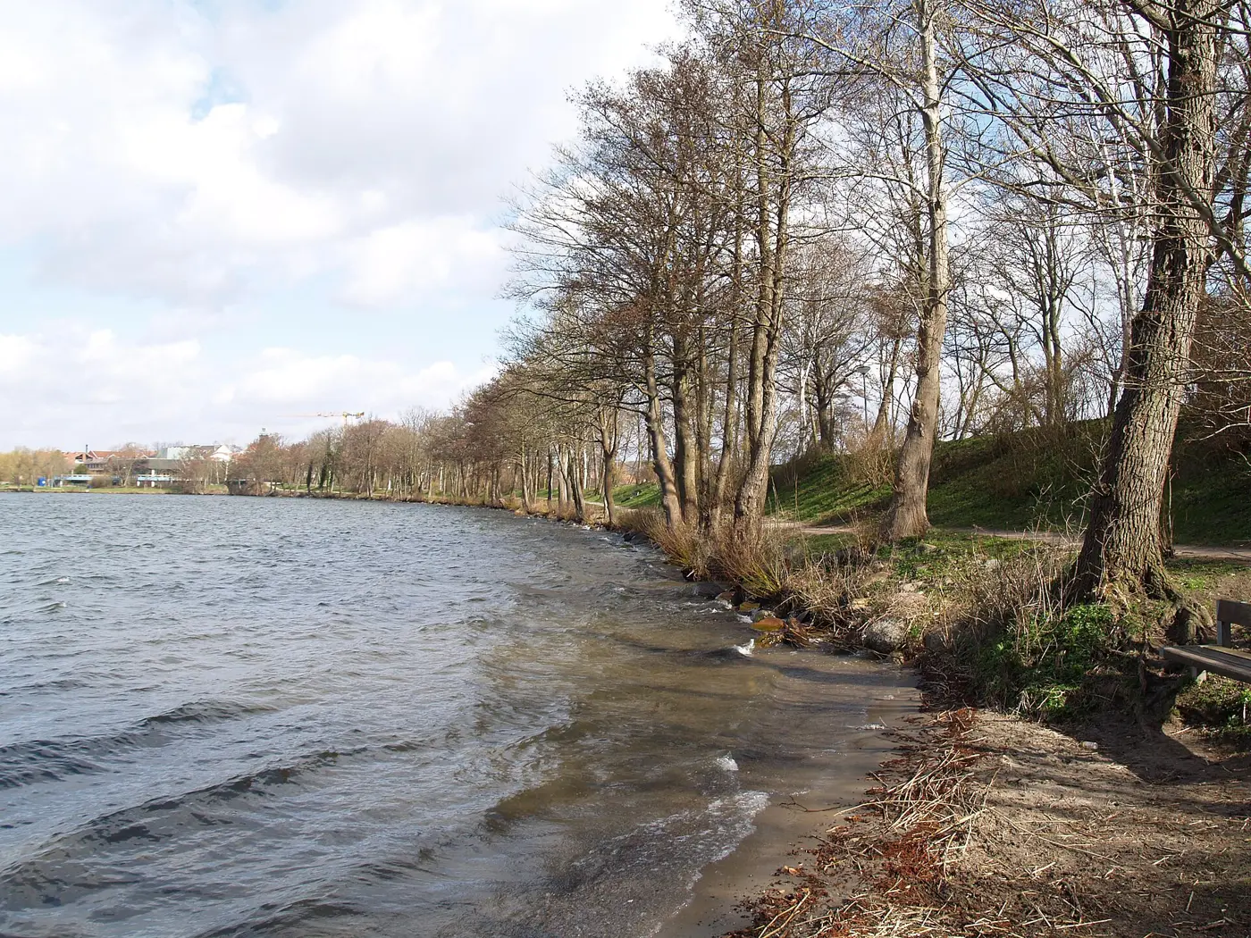 Küchensee, Kreis Herzogtum Lauenburg