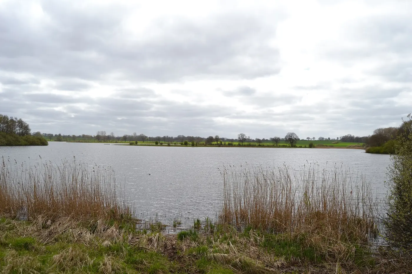 Kührener Teich, Kreis Plön
