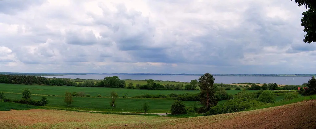 Kummerower See, Landkreis Mecklenburgische Seenplatte