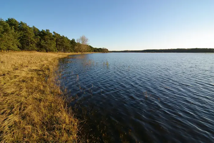 Laascher See, Landkreis Lüchow-Dannenberg
