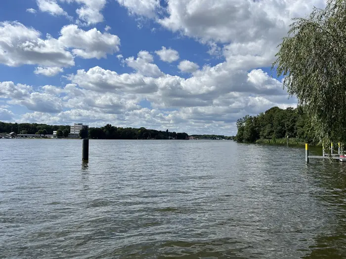 Langer See, Landkreis Dahme-Spreewald