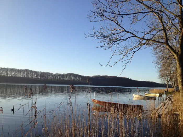 Langsee, Kreis Schleswig-Flensburg