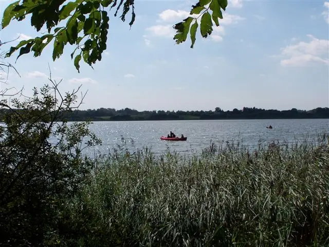 Lanker See, Kreis Plön