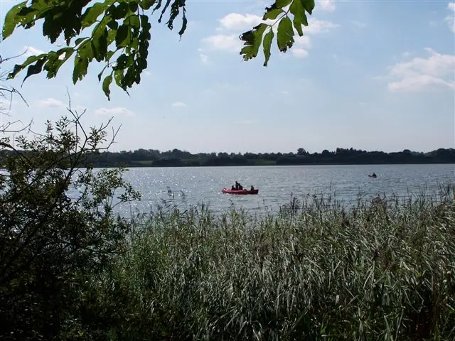 Lanker See, Kreis Plön