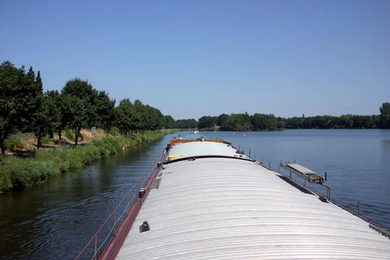 Lanzer See, Kreis Herzogtum Lauenburg