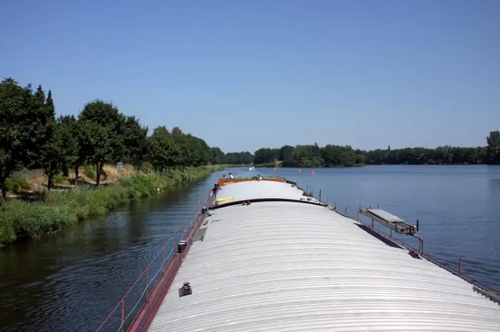 Lanzer See, Kreis Herzogtum Lauenburg