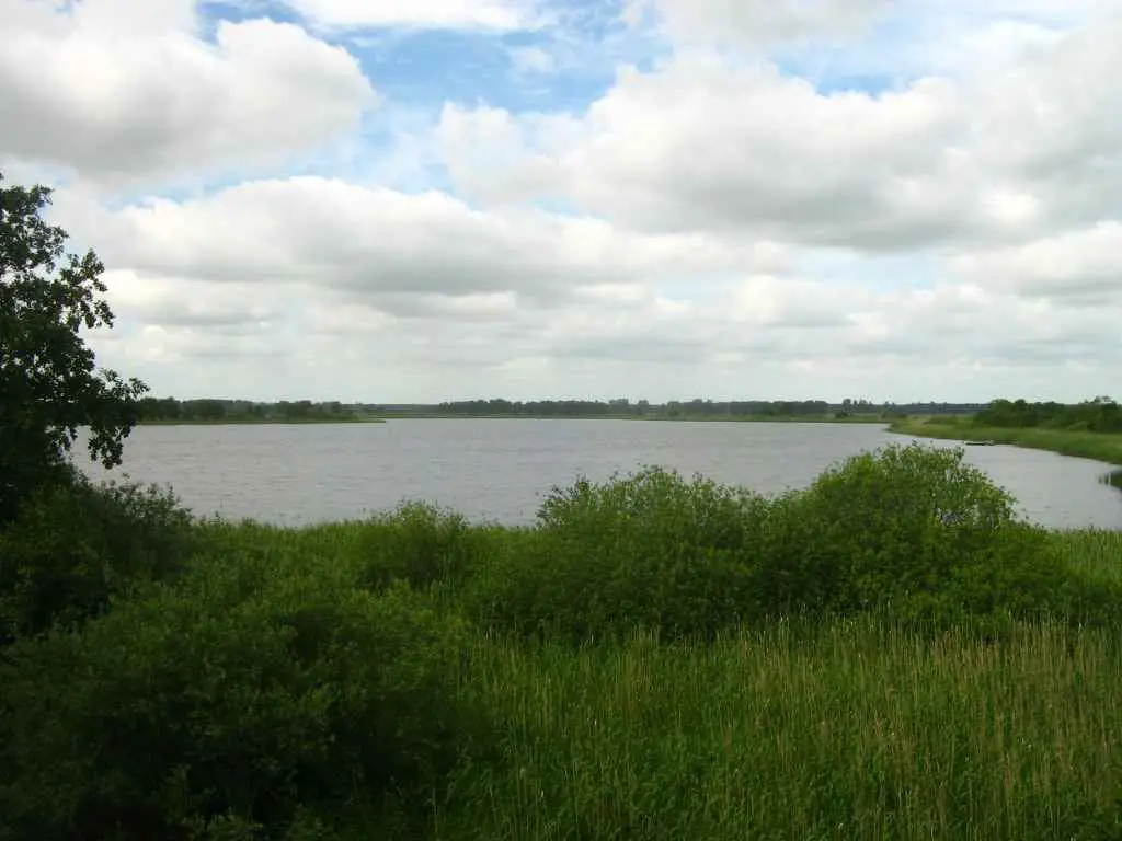Latzigsee, Landkreis Vorpommern-Greifswald