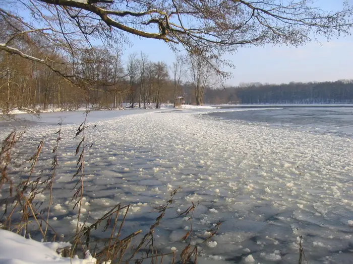 Lehnitzsee, Landkreis Oberhavel