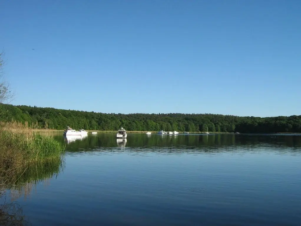 Lehnitzsee, Potsdam