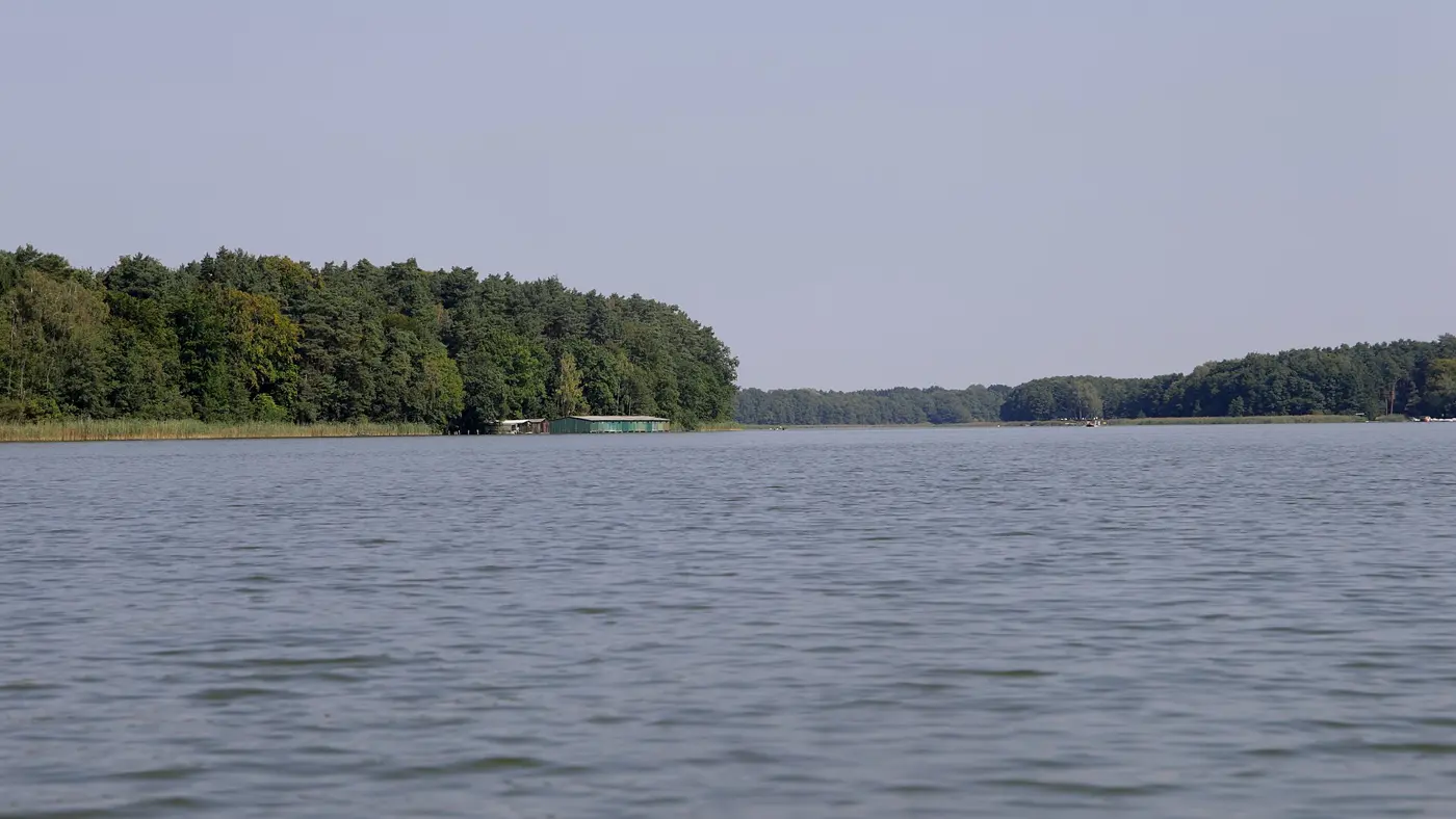 Leppinsee, Landkreis Mecklenburgische Seenplatte