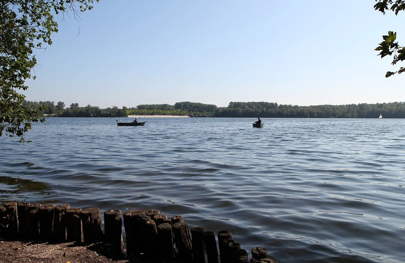 Liblarer See, Rhein-Erft-Kreis