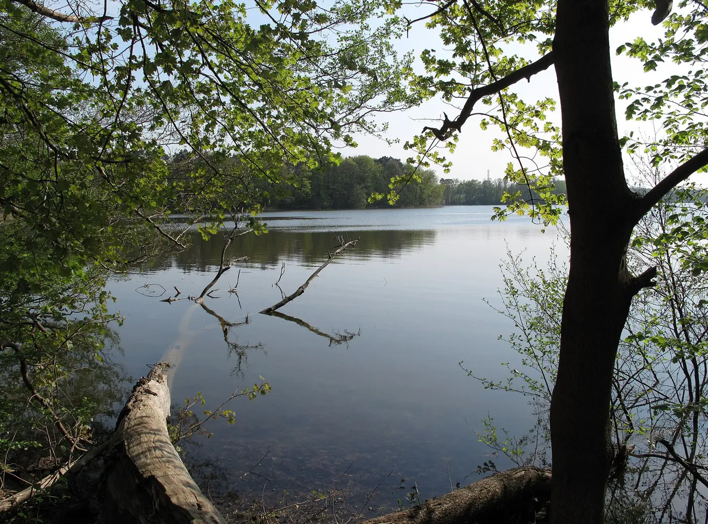 Liebenberger See, Landkreis Oder-Spree