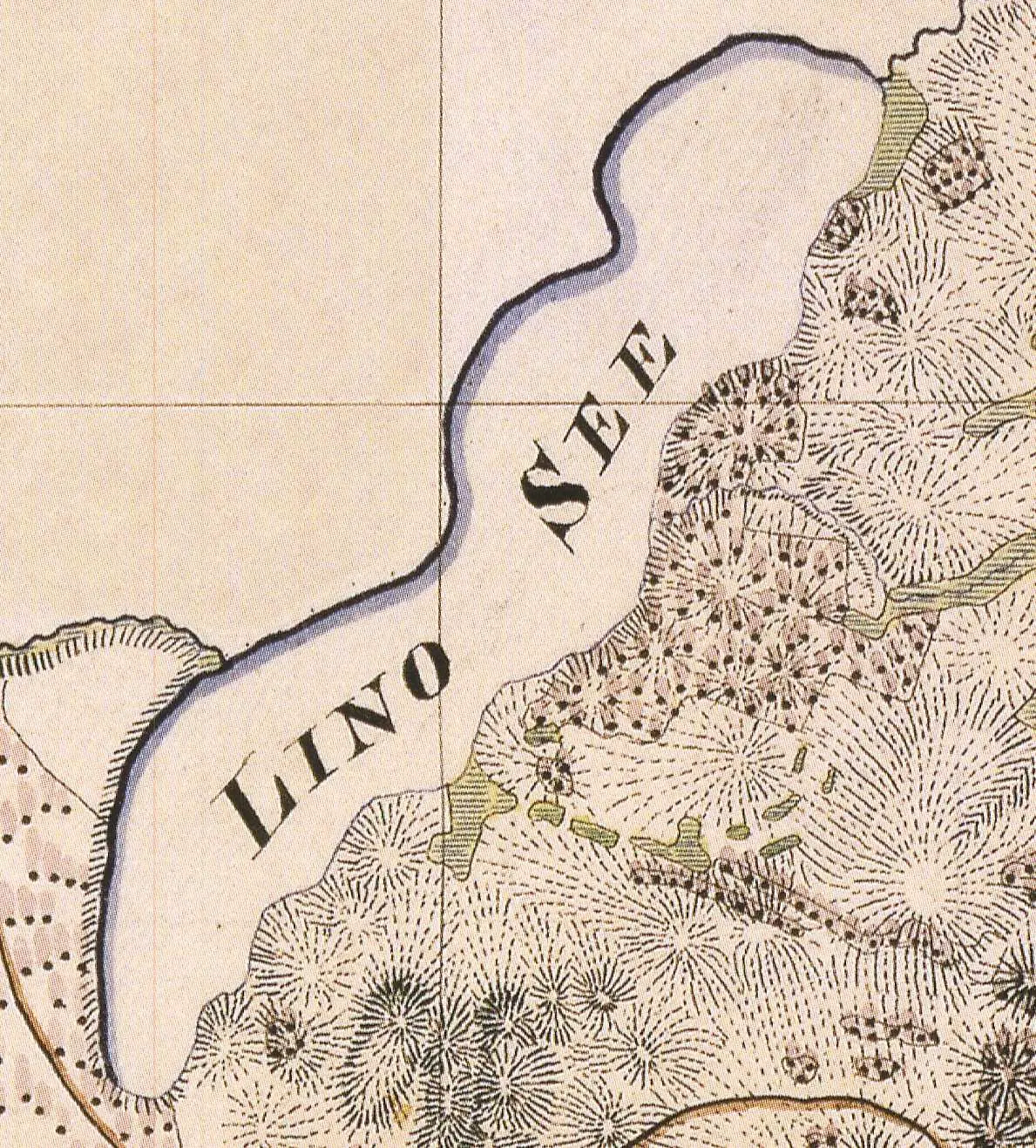 Linowsee, Landkreis Uckermark
