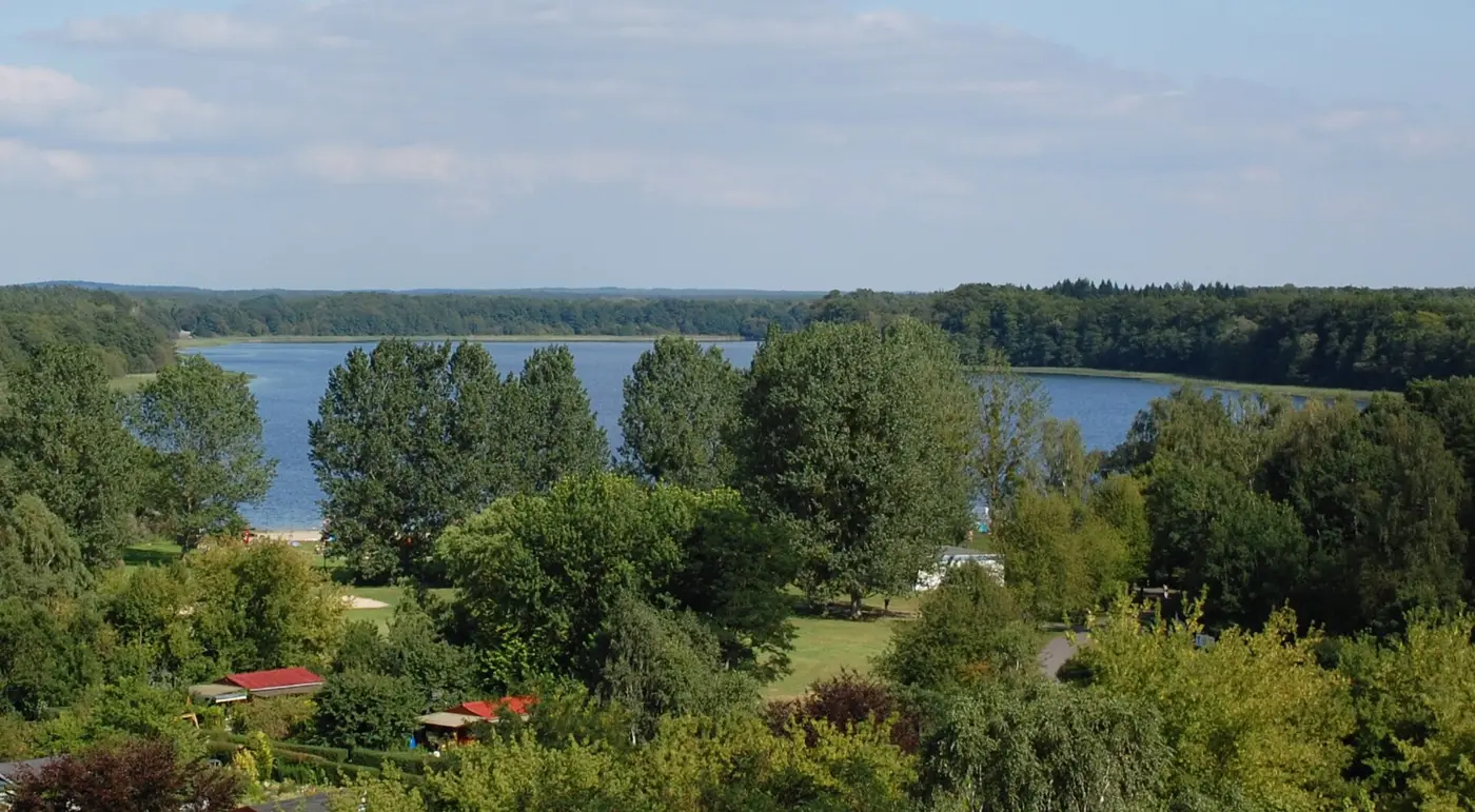 Lübbesee, Landkreis Uckermark