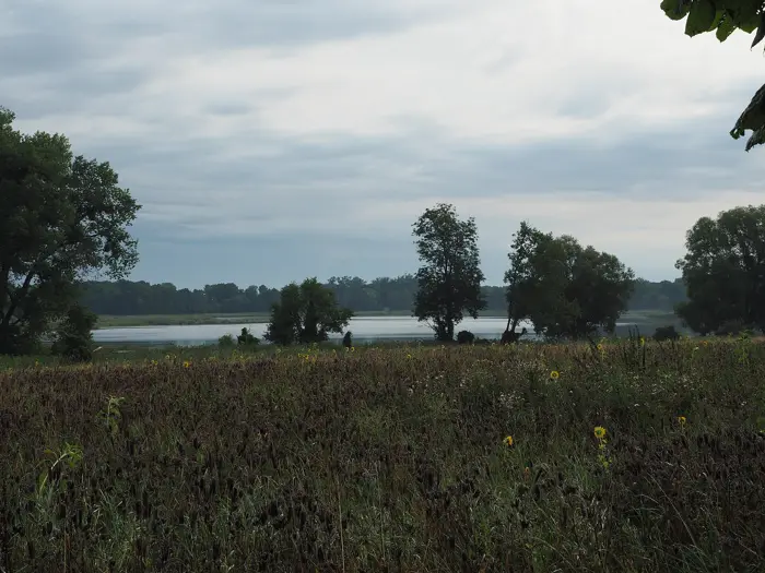 Lübkowsee, Landkreis Mecklenburgische Seenplatte