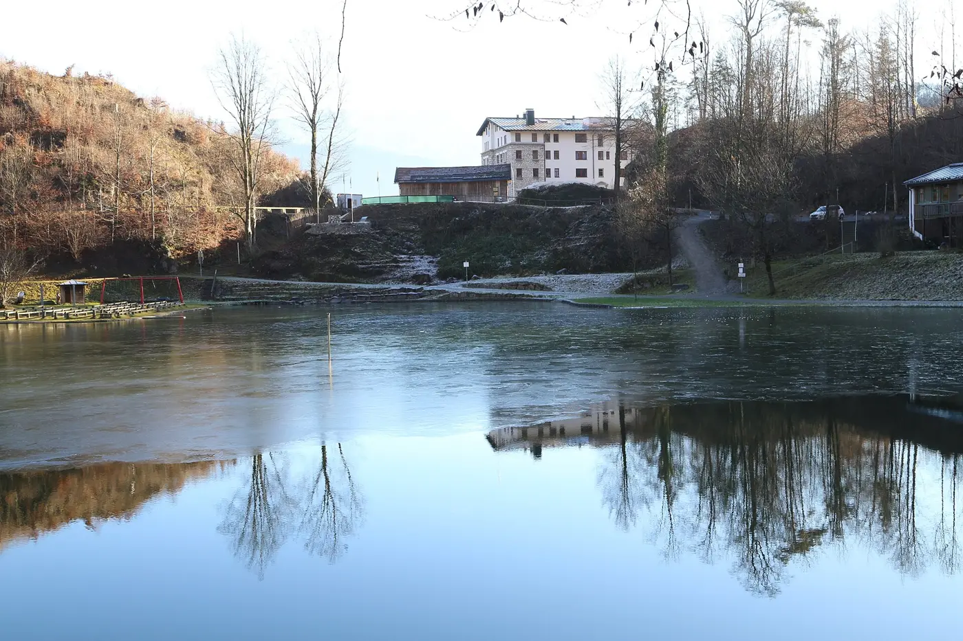 Luegstein-See, Landkreis Rosenheim