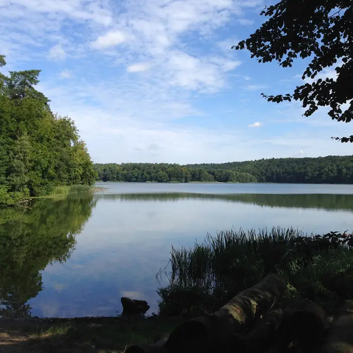 Lütauer See, Kreis Herzogtum Lauenburg