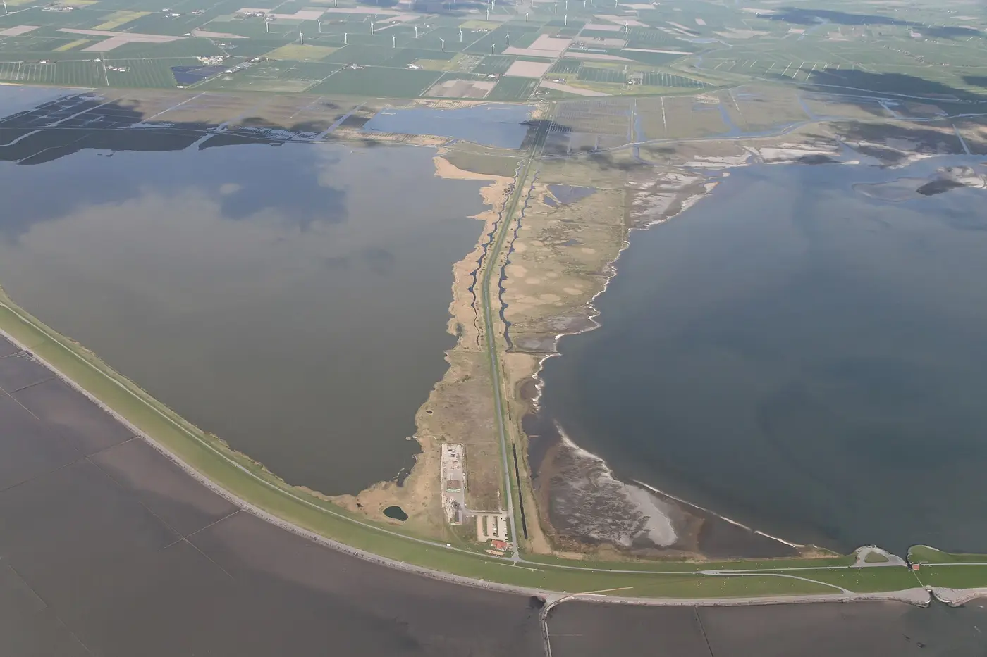 Lüttmoorsee, Kreis Nordfriesland