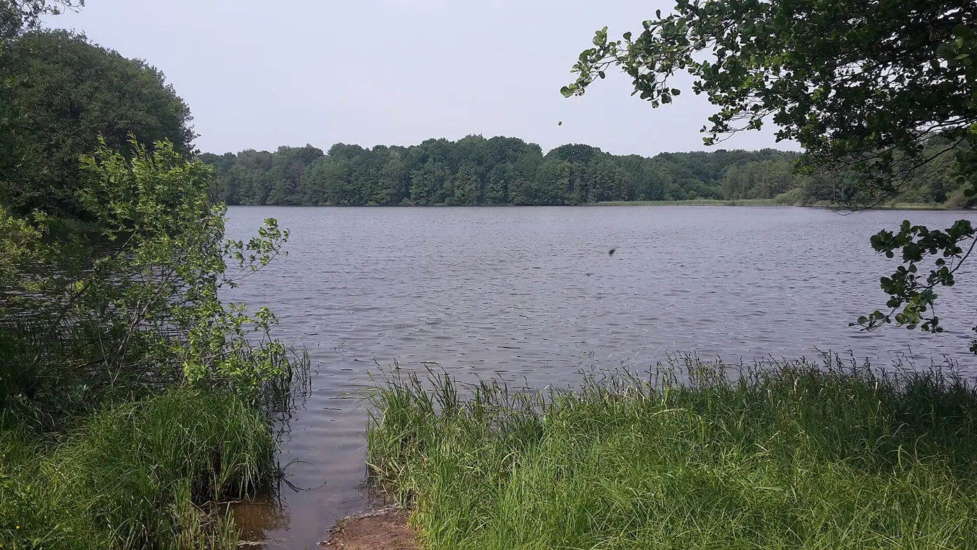 Lustsee, Kreis Rendsburg-Eckernförde