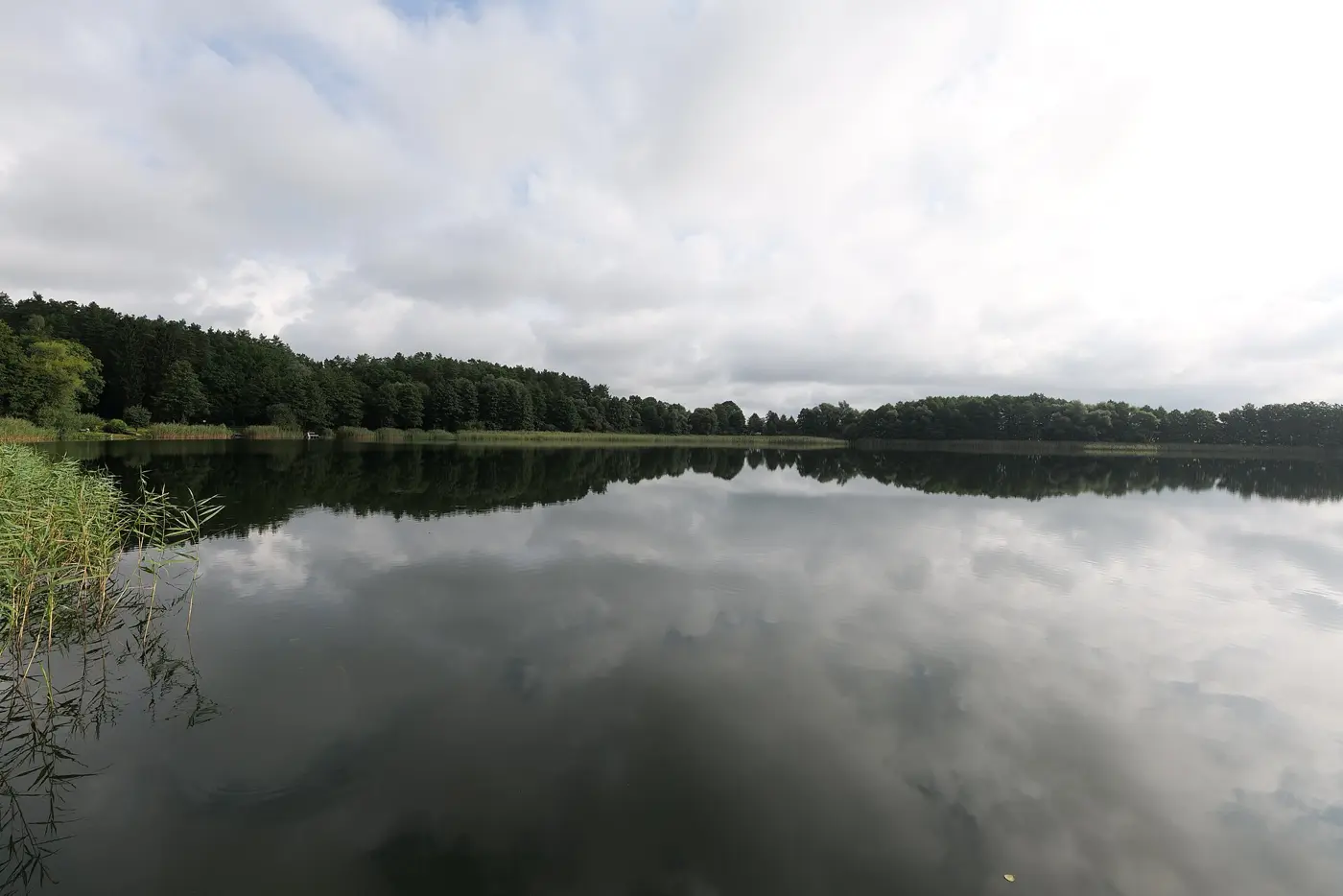 Lutowsee, Landkreis Mecklenburgische Seenplatte