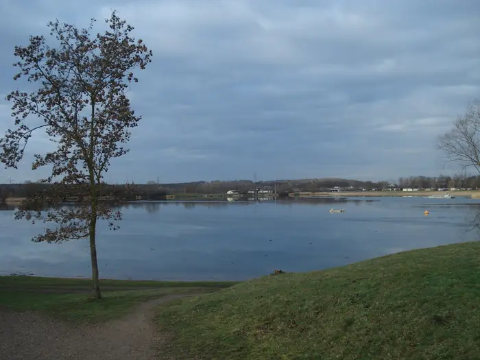 Mainparksee, Landkreis Aschaffenburg