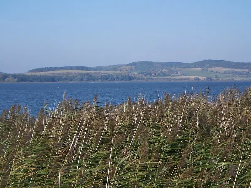 Malchiner See, Landkreis Rostock