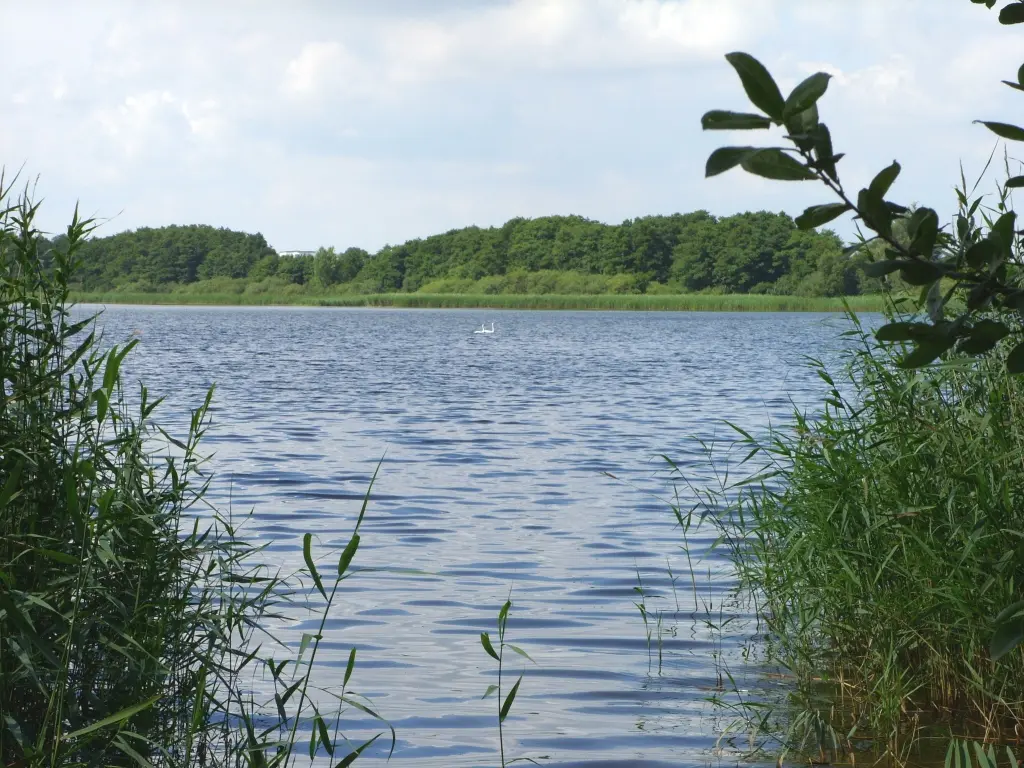 Medeweger See, Schwerin