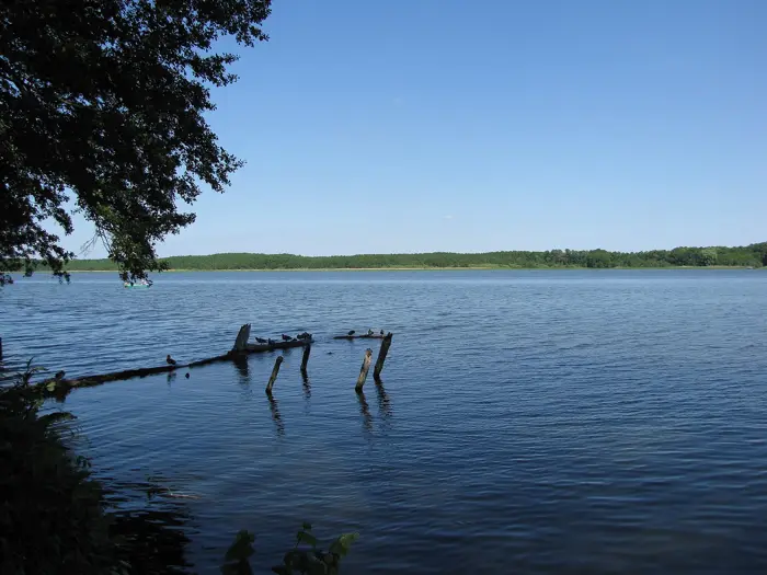 Mellensee, Landkreis Teltow-Fläming