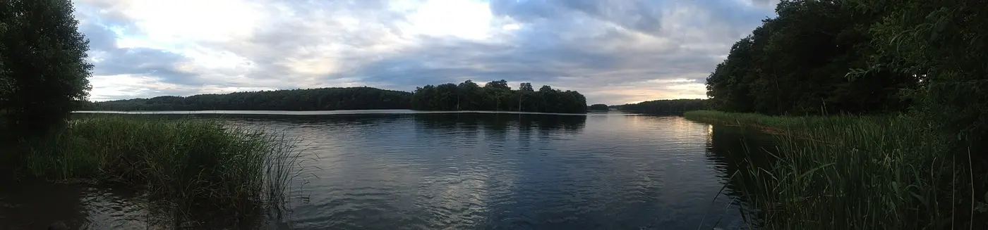 Mellensee, Landkreis Uckermark