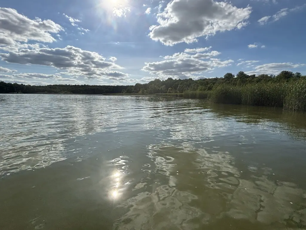 Menowsee, Landkreis Oberhavel